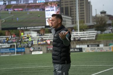 USL League One: Spokane Velocity's changes, no-quit Corpus Christi & everything else