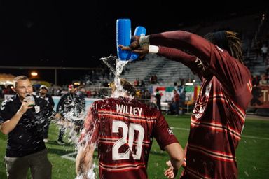 Who’s the USL’s next breakout star? Ranking the Young Player of the Year contenders