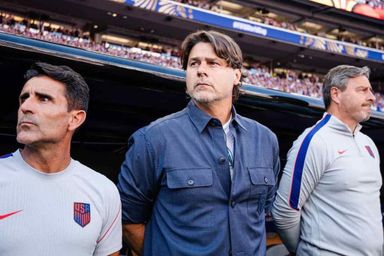 USMNT fall roundtable: What we want to see as Pochettino’s new cycle begins