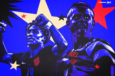 The USMNT’s future is here, but midfield questions remain for Pochettino