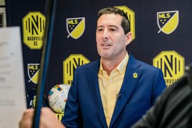 Who’s best at spending big in MLS? Ranking every CSO based on Designated Player signings