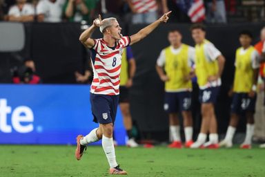 Takeaways from the USMNT's win over Mexico: "Relentless" Cavan Sullivan, Diego Kochen shows promise & more