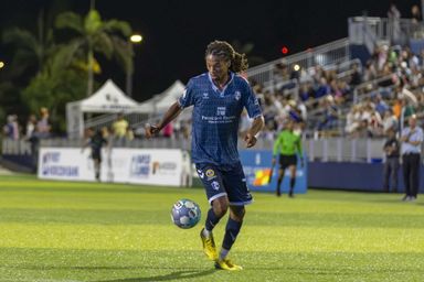USL League One: FC Naples' playoff push, Sarasota Paradise's demise & everything else