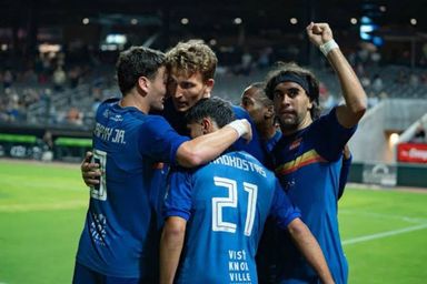 USL League One: One Knox's evolution, an under-the-radar star & everything else