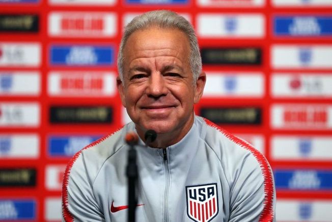 Inside the “Dave Sarachan Era” that shaped the USA’s current World Cup team