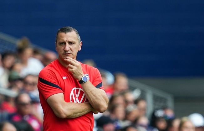 5 things on the USWNT’s to-do list before the 2023 World Cup