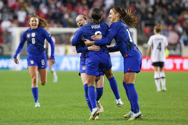What’s the plan? 3 questions the USWNT must answer before the World Cup