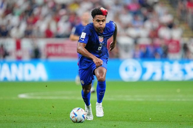 USMNT Stock Up, Stock Down: McKennie, Turner up, goalscoring down