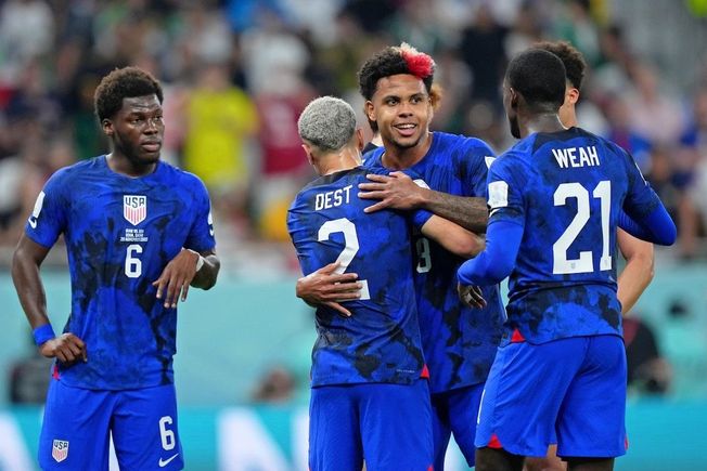 USMNT stock up, stock down: Sergino Dest shines, second half struggle, and more