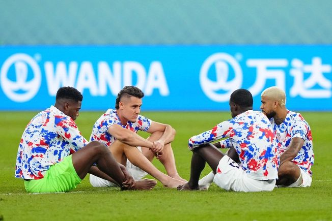 Defensive errors, lack of depth: Key factors behind the USMNT’s World Cup exit