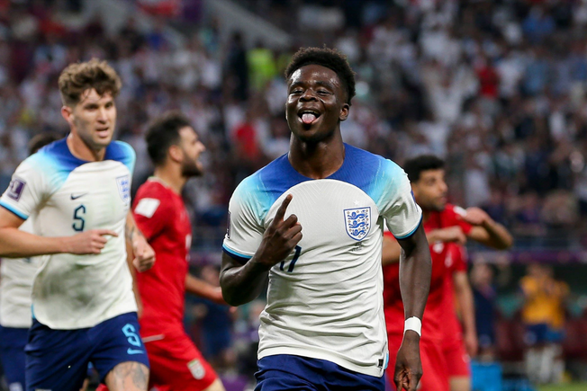 What you need to know about England, the USA’s second World Cup opponent