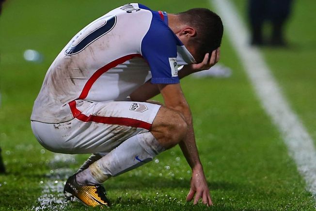 Revisiting Couva: What went wrong for the USA before the last World Cup and what’s been done to fix it