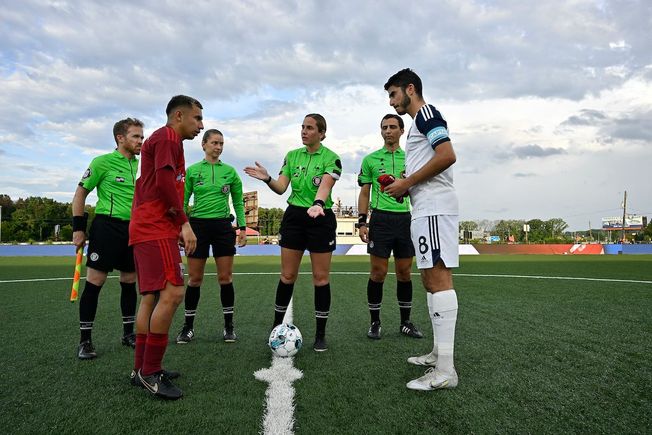 USL, players association agree to a historic CBA for third-division League One