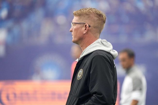 Drip rankings: What each MLS coach’s style says about their team’s playoff chances