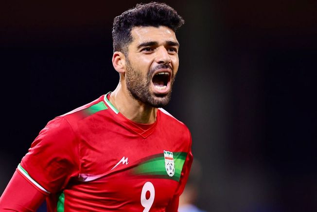 What you need to know about Iran, the USA’s last World Cup group stage opponent