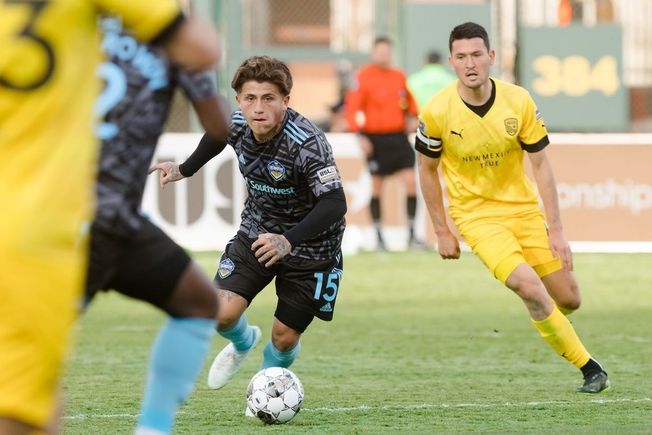 3 takeaways from the USL Championship’s regular season: Youth development and more