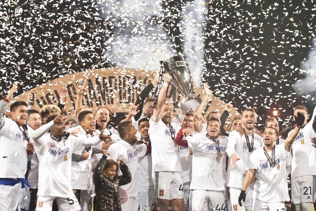 USL Championship playoff tiers: Favorites, dark horses, and more