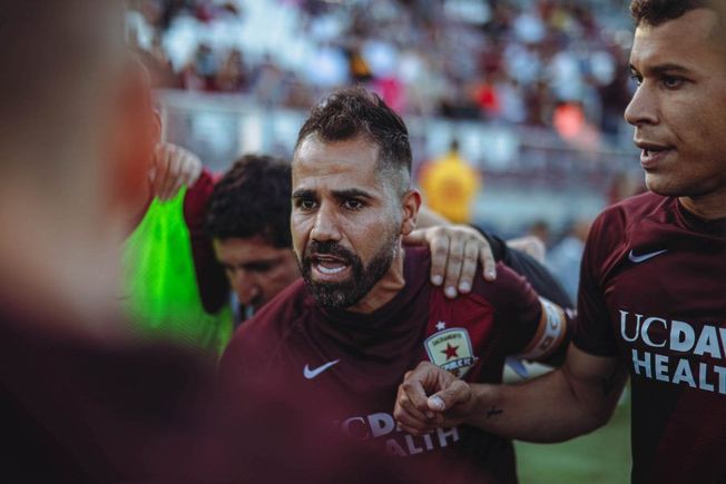 A cinderella run? Inside Sacramento Republic’s difficult road to the U.S. Open Cup Final