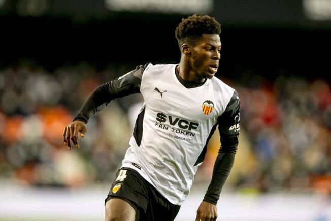 Yunus Musah’s evolution: How the USMNT’s young star is developing with Valencia
