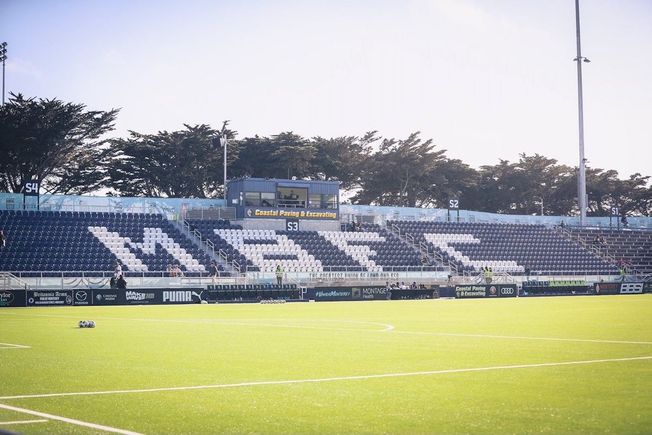 Analyzing Monterey Bay FC’s expansion journey from huge losses to the playoff hunt