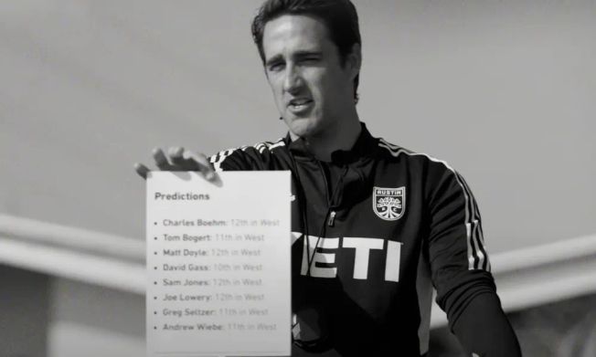 Introducing “Laminated”, our weekly soccer predictions column