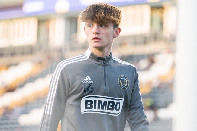 Weekend Recap: McGlynn shines for the Union, NWSL stats, USL tactics, and more