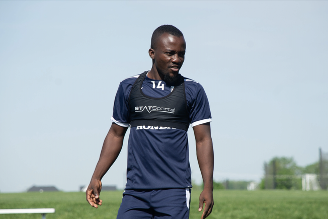 USL Excerpt: How former MVP Solomon Asante can change the East’s balance of power