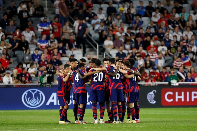 Haji Wright, Luca de la Torre, and more USMNT players with something to prove in June