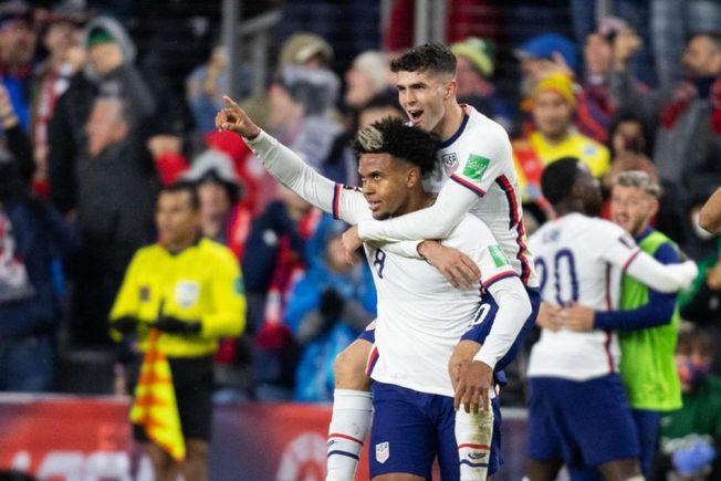 The USMNT’s to-do list before the World Cup