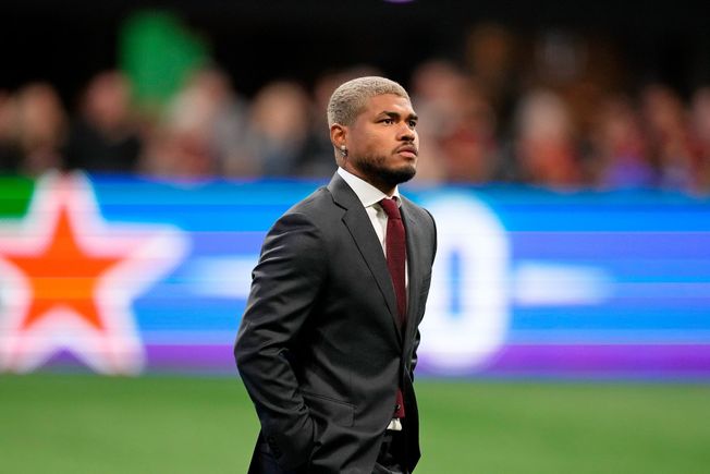 Weekend Recap: Josef Martinez takes a shot at Atlanta, key NWSL players, and more