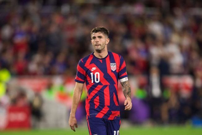 Americans Abroad Excerpt: Christian Pulisic causes Liverpool problems in the FA Cup final
