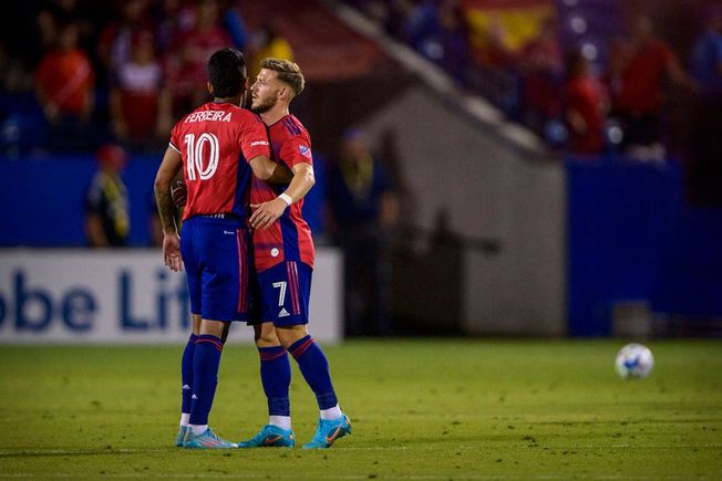 Weekend Recap: American goalscorers are thriving in MLS, USMNT roster updates, and much more