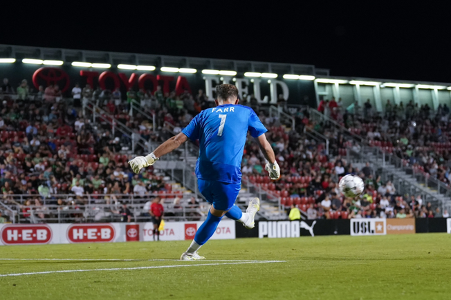 Best USL offseason signings: A quality shot-stopper and a dangerous attacker