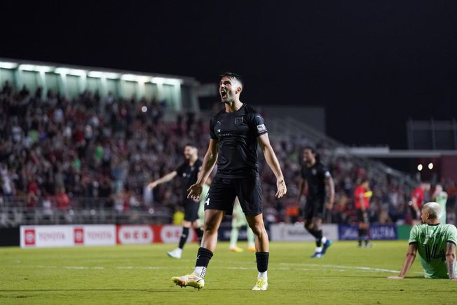 San Antonio FC’s tactical and personnel changes make them trophy contenders