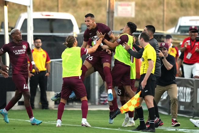 USL June Power Rankings: Who’s at the top