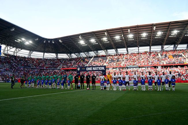 Pulisic’s movement, tactical flexibility, and other takeaways from the USMNT’s win over Morocco