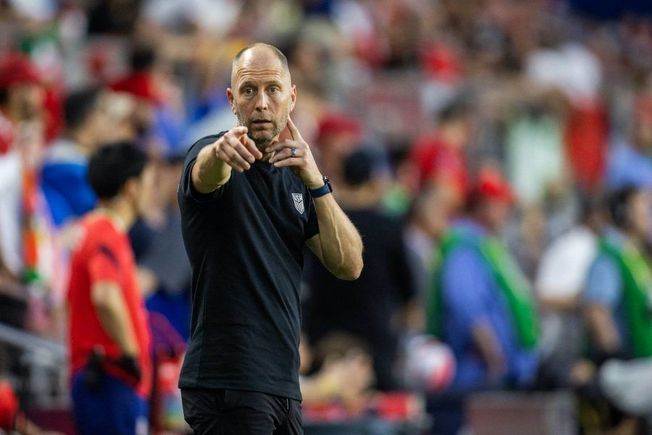 Seven USMNT takeaways from the June international window