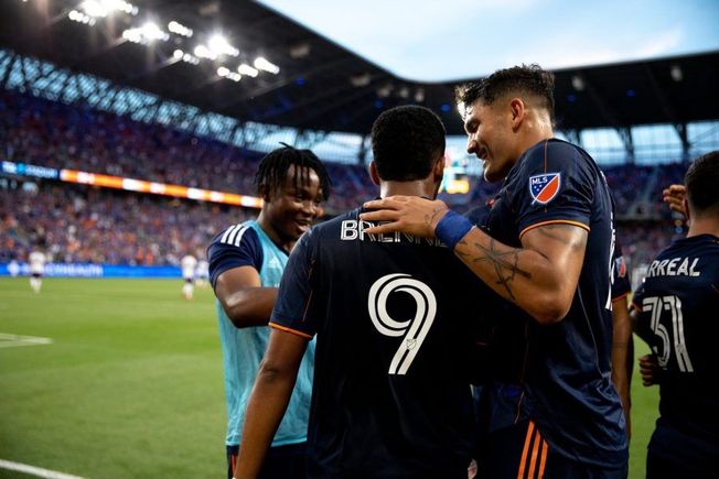 Readings from the MLS Surprise-O-Meter on Gareth Bale, Cincy, and more