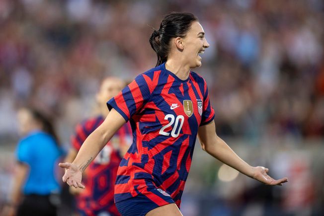 Weekend Recap: USWNT takeaways, the MLS Surprise-O-Meter, and more