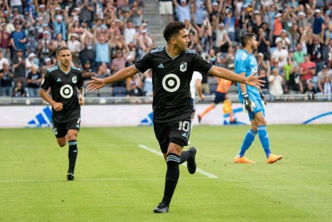 Best Bets: Minnesota United’s streak, looking to the LA Galaxy, and more MLS bets