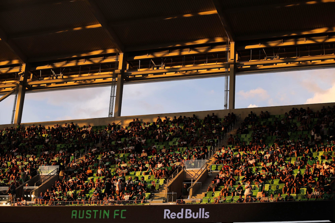 Best Bets: Austin FC’s odds, FC Cincinnati on the road, and more MLS bets