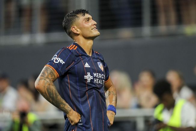 A big week for young players, Brandon Vazquez is a star, and more from around MLS