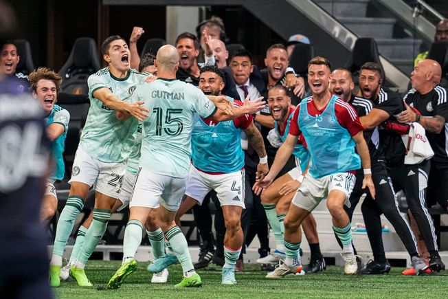 Weekend Recap: Chaos in MLS, conflict between USL/MLS NEXT Pro, and more