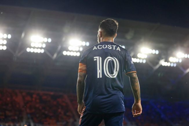 From Spoons to stability: How FC Cincinnati turned things around