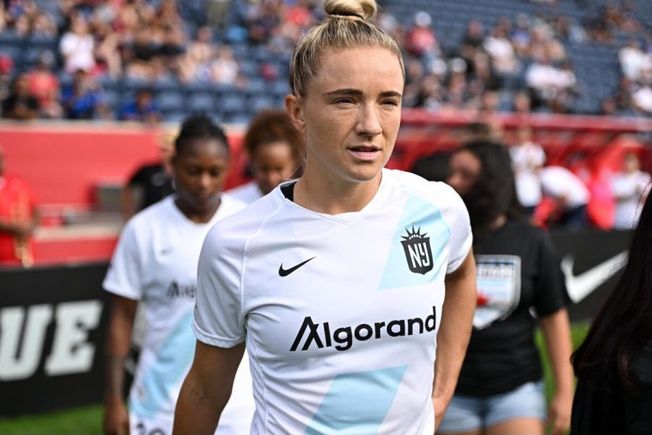 Even after a coaching change, Gotham FC’s on-field issues run deep