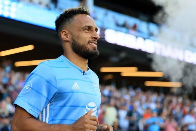 I went to the MLS All-Star Skills Challenge and rated everything I saw