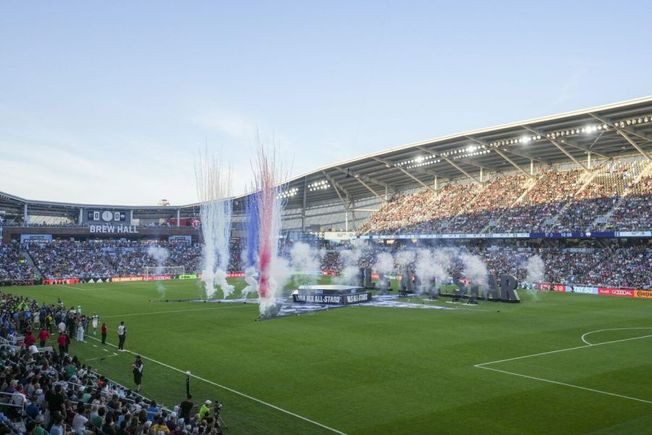 “Clarity” the biggest change for Cincinnati, U.S. players move to MLS, and more from MLS All-Star