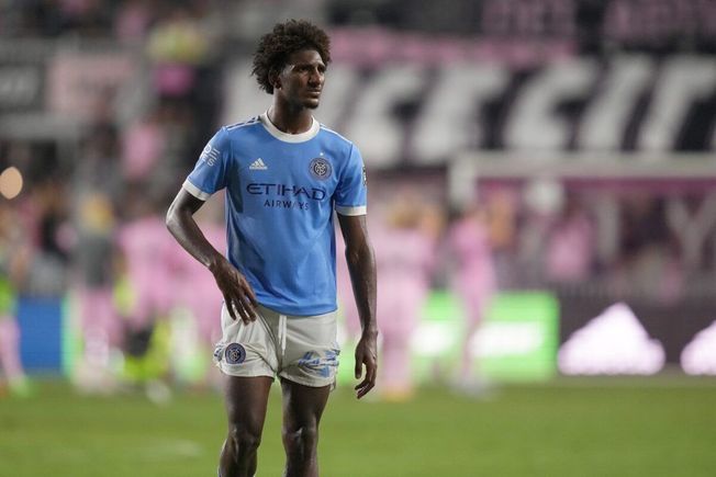 Weekend Recap: MLS Surprise-O-Meter, Gotham’s problems, analyzing Donovan’s San Diego team, and more