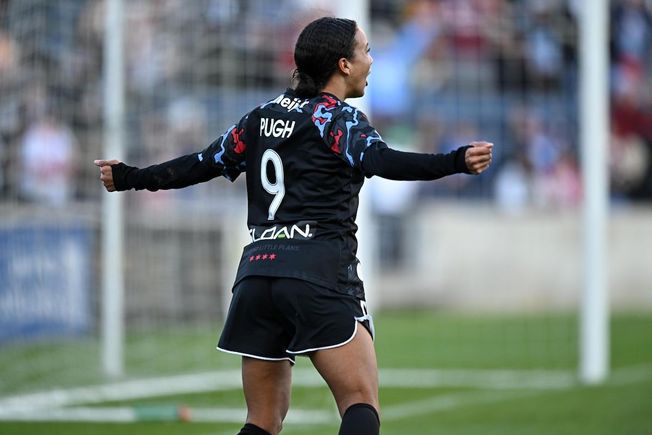 Predicting MVP, Rookie of the Year, and more NWSL awards