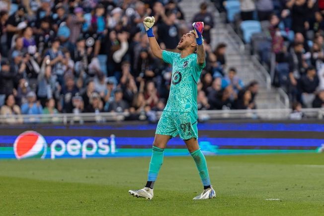 MLS analysis: Using stats to compare this year’s regular season to 2021